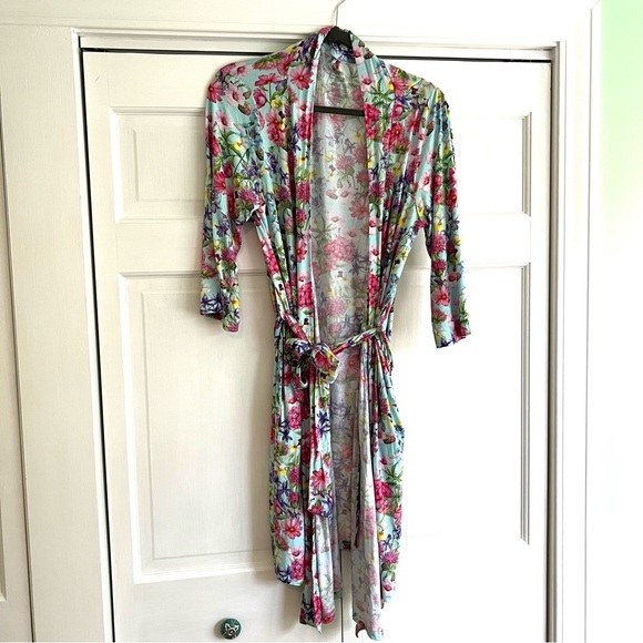 Posh Peanut Other - EUC Posh Peanut robe